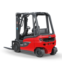 Electric Forklift Trucks Electric Forklift Trucks