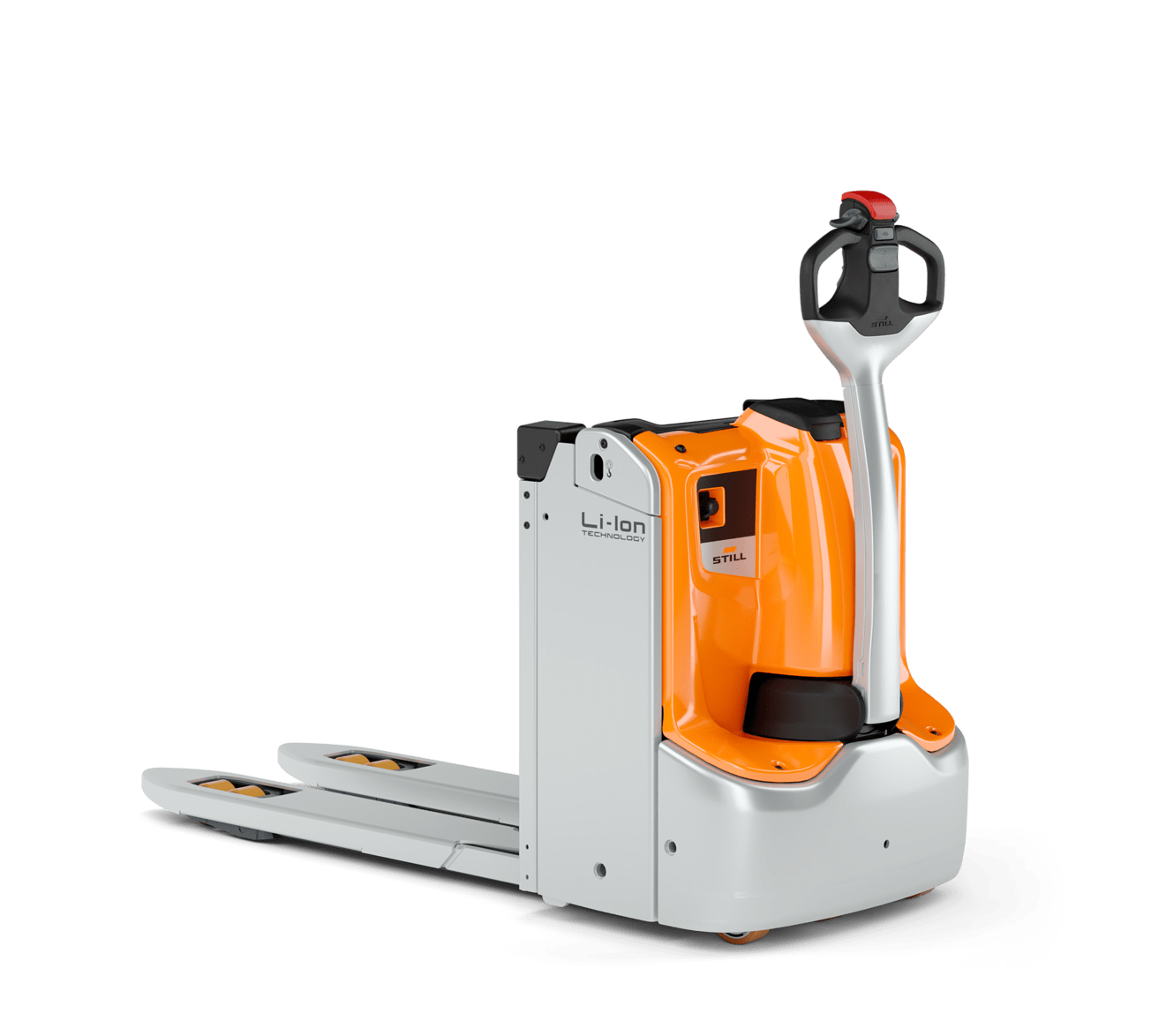 Low Lift Pallet Trucks Low Lift Pallet Trucks
