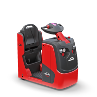 Tow Tractors and Platform Trucks Tow Tractors and Platform Trucks